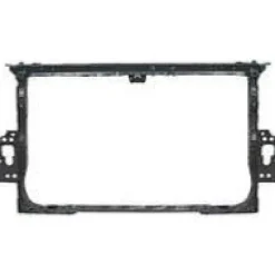 Masque Armature de face avant pour TOYOTA RAV4, 2010-2013, complet, Neuve