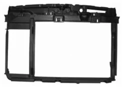 Masque Armature de face avant pour PEUGEOT 207 SW phase 1, 2006-2009, (modèle diesel 1.6 HDi