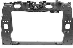 Masque Armature de face avant pour FIAT 500L phase 1, 2012-2017, Neuf