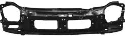 Masque Armature de face avant pour RENAULT TRAFIC II phase 2, 2006-2014, Neuf