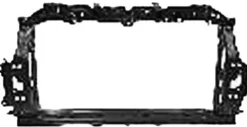 Masque Armature de face avant pour TOYOTA YARIS III phase 1, 2011-2014, Neuf