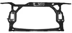 Masque Armature de face avant pour AUDI A4 IV ph. 1 2007-2011, en plastique, Neuf