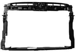 Masque Armature de face avant pour VOLKSWAGEN GOLF VII ph. 2 depuis 2016, modèle diesel et essence