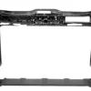 Masque Armature de face avant pour AUDI A1 2010-2014, modèle diesel, Neuf