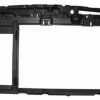 Masque Armature de face avant pour CITROËN C3 I phase 2, 2005-2009, (modèle Diesel 1.6 HDI)