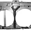 Masque Armature de face avant pour FIAT SCUDO II 2007-2016, Neuf