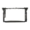 Masque Armature de face avant pour VOLKSWAGEN POLO VI phase 1, 2017-2021, modèle ESSENCE, Neuf