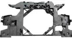Masque Armature de face avant pour RENAULT SCENIC/X-MOD 2012-2013, Neuve