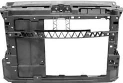 Masque Armature de face avant pour VOLKSWAGEN POLO V phase 1, 2009-2014, (modèle 1,2-1,4 essence)