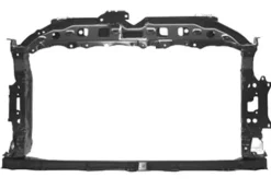 Masque Armature de face avant pour TOYOTA YARIS II phase 2, 2009-2011, Neuf