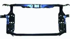 Masque Armature de face avant pour NISSAN QASHQAI I ph.1, 2007-2010, (1.6) Neuf