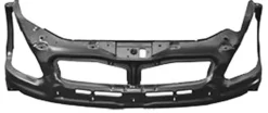Masque Armature de face avant pour IVECO DAILY, 2009-2011, Neuf