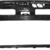 Masque Armature de face avant pour VOLKSWAGEN POLO IV phase 1, 2001-2005, (avec climatisation)