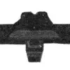 Masque Armature de face avant pour FIAT DUCATO II phase 2, 2002-2006, Neuf