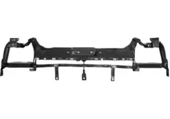 Masque Armature de face avant pour FORD TRANSIT CONNECT I phase 1, 2002-2006, complet, Neuf