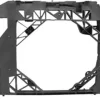 Masque Armature de face avant pour RENAULT SCENIC III phase 2, 2012-2013, Neuf