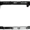 Masque Armature de face avant complete pour JEEP RENEGADE phase 2 depuis 2018, Neuf