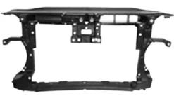 Masque Armature de face avant pour VOLKSWAGEN PASSAT B7 2011-2014, Mod. Essence, Neuve
