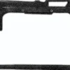 Masque Armature de face avant pour SKODA FABIA I ph. 2 2004-2007, avec air conditionné, Neuve