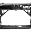 Masque Armature face avant pour SEAT IBIZA IV phase 2, 2012-2015, (avec climatisation), Neuf