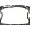 Masque Armature face avant pour AUDI A4 (B9) 2015-2019, en plastique, Neuve