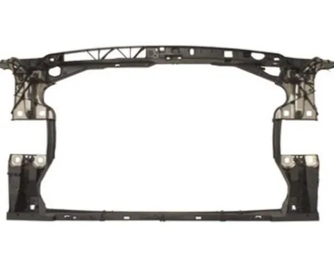 Masque Armature face avant pour AUDI A4 (B9) 2015-2019, en plastique, Neuve