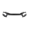 Masque face avant pour VOLVO S40/V50 2007-2012, complet, partie supérieure, Neuf
