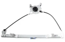 Mécanisme lève-vitre avant gauche pour RENAULT CLIO II phase 1, 1998 à 2001, 5 portes Neuf