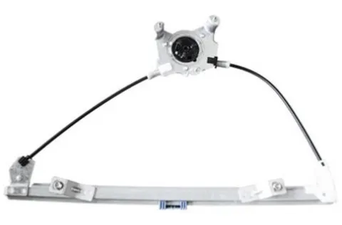 Mécanisme lève-vitre avant gauche pour RENAULT CLIO II phase 1, 1998 à 2001, 5 portes Neuf