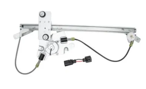 Mécanisme lève-vitre avant gauche pour SMART FORTWO 1998-2002, 2 pin, Mod. 3 portes, Neuf