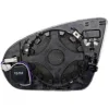 Miroir de rétroviseur extérieur droit pour MERCEDES CLASSE A AMG/AMG LINE Coupé/Sedan, depuis 2018 (W177), 4 portes, asphérique, dégivrant, avec support de fixation, BLIS, Neuf
