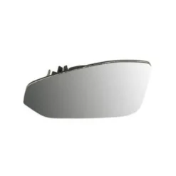 Miroir de rétroviseur gauche pour SKODA FABIA IV phase 1 depuis 2021, dégivrant, Neuf