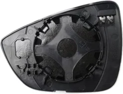 Miroir Glace de rétroviseur droit pour FORD FOCUS IV phase 1 2018-2021, dégivrant, BLIS, Neuf