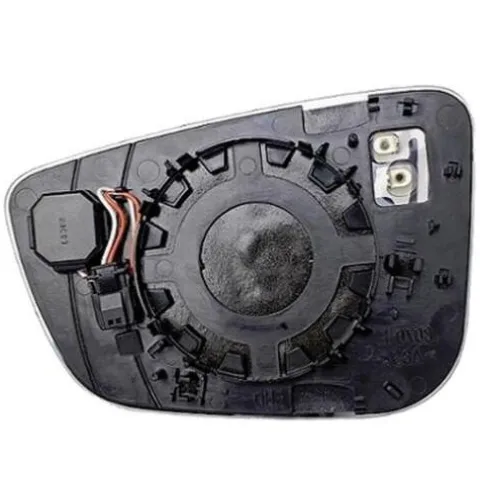 Miroir Glace de rétroviseur extérieur gauche pour BMW Série 3 G20/G21 2018-2022, dégivrant, BLIS, Neuf