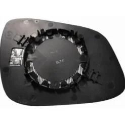 Miroir Glace de rétroviseur droit pour CHEVROLET SPARK 1 2009-2012, dégivrant, Neuf