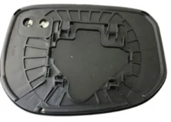 Miroir Glace de rétroviseur droit pour HONDA JAZZ II phase 1 2008-2011, dégivrant, chauffant, Neuf