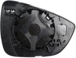 Miroir Glace de rétroviseur gauche pour FORD FOCUS IV phase 1 2018-2021, dégivrant, BLIS, Neuf