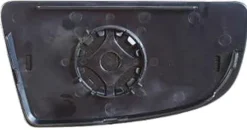 Miroir Glace de rétroviseur inférieur gauche pour FORD TRANSIT Mk8 phase 2 depuis 2019, Neuf