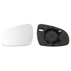 Miroir Glace de rétroviseur gauche pour KIA SPORTAGE 2018-2021 dégivrant, Neuf