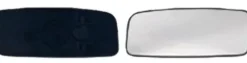 Miroir Glace de rétroviseur inférieur droit pour VOLKSWAGEN CRAFTER phase 2 2011-2017, Neuf