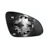 Miroir Glace rétroviseur droite pour OPEL ASTRA J, 2012-2016, dégivrant, Neuf