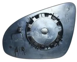 Miroir Glace rétroviseur droit pour TOYOTA AYGO II 2018-2022, à clipser, Neuf
