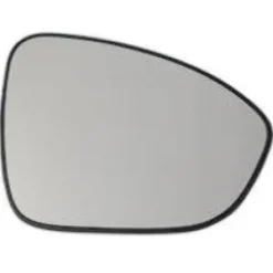 Miroir Glace rétroviseur droit pour DACIA JOGGER depuis 2021, dégivrant, BLIS, Neuf