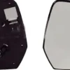 Miroir Glace rétroviseur droit pour DACIA LODGY phase 1, 2012-2017, à clipser, Neuf