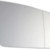 Miroir Glace rétroviseur droit pour MERCEDES (W176) CLASSE A depuis 2015, dégivrant, asphérique Neuf