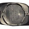 Miroir Glace rétroviseur droit pour PEUGEOT 106 ph. 2 1996-2005, Neuf