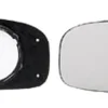 Miroir Glace rétroviseur droit pour PEUGEOT 306 ph. 2 1997-2001, Neuf