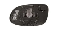 Miroir Glace rétroviseur droit pour MERCEDES A 1997-2001(W168), asphérique, dégivrant, Neuf
