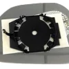 Miroir Glace rétroviseur droit pour FIAT 500L phase 1, 2012-2017, dégivrant, à clipser, Neuf