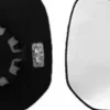 Miroir Glace rétroviseur droit pour PEUGEOT 5008 I 2009-2016, dégivrant, Neuf